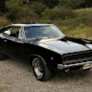 Meet your Posher, Joseph